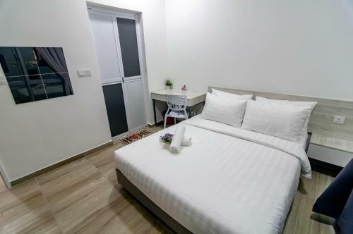 Apartamento Kenwingston Square Garden By Idealhub