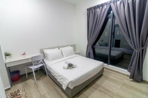 Apartamento Kenwingston Square Garden By Idealhub