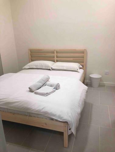 Apartamento Tamarind Suites Cosy Studio