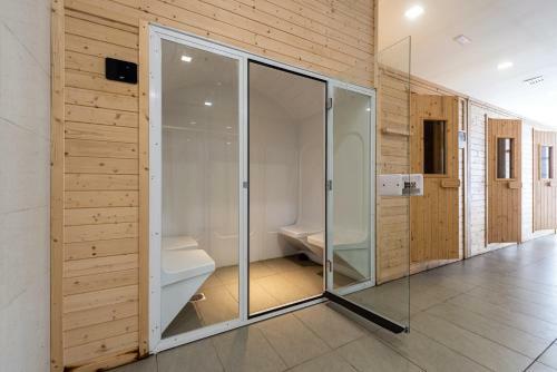 Apartamento Lakefront
