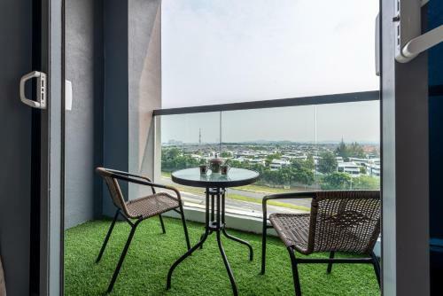 Apartamento Lakefront