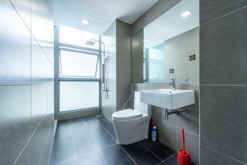 Apartamento Lakefront