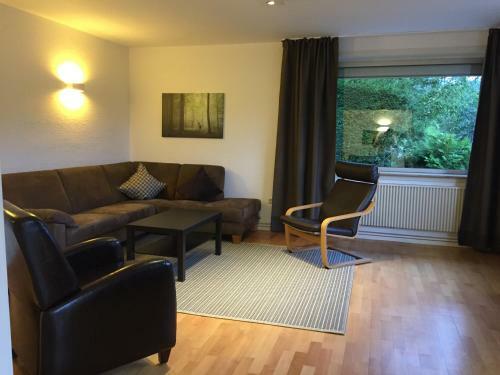 Ferienhaus Goethestrasse