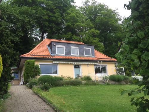 Ferienhaus Goethestrasse