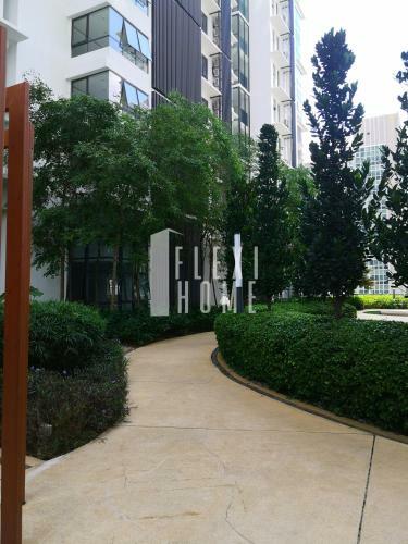 Apartamento Netflix - Designed & Comfy Studio, Eclipse In Cyberjaya By Flexihome-my