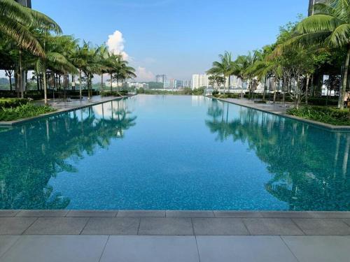 Apartamento Romantic Couples Relaxing Staycation 8