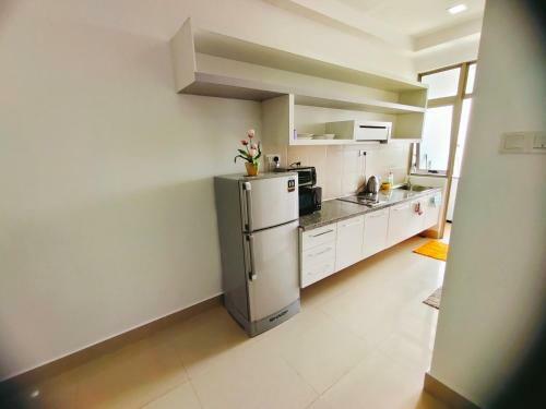 Apartamento Peace Home