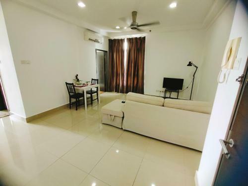 Apartamento Peace Home
