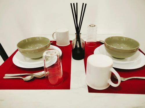 Apartamento Peace Home