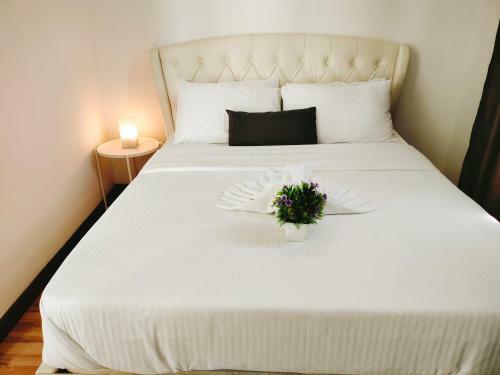 Apartamento Peace Home