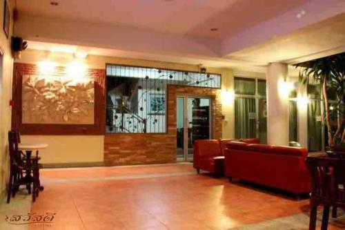 Apartamento Cozy And Comfortable Place In Bs