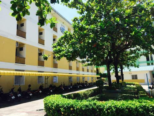 Apartamento Mp House