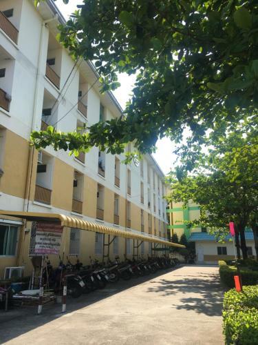 Apartamento Mp House
