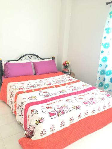 Apartamento Mp House