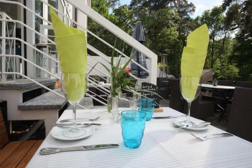 Apartamento Ferienwohnung Seestern