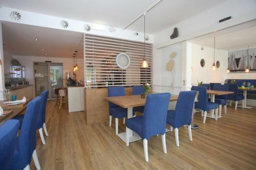Apartamento Ferienwohnung Seestern
