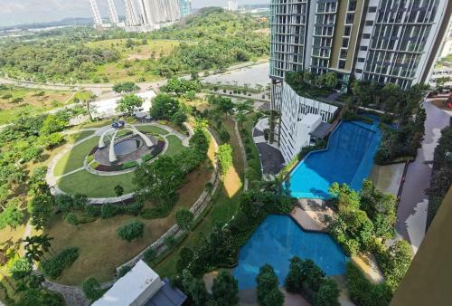 Apartamento The Elysia Suites