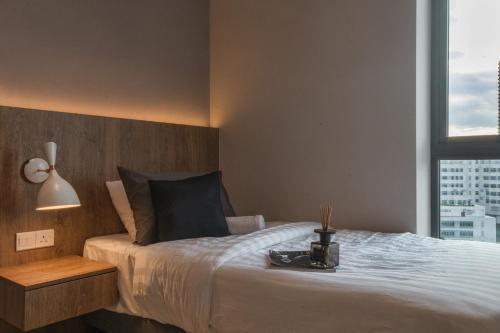 Apartamento The Elysia Suites