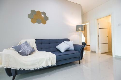 Apartamento 1medini Condo By Jbloka