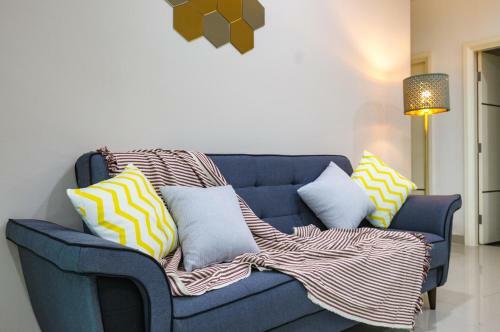 Apartamento 1medini Condo By Jbloka