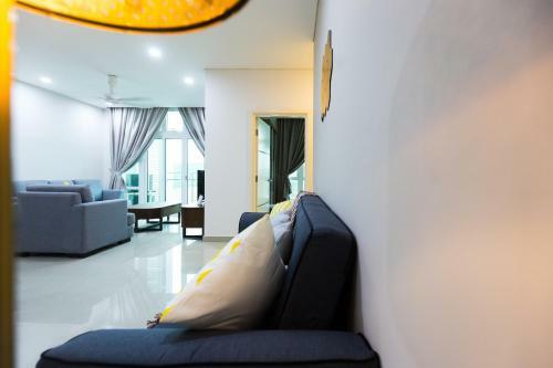 Apartamento 1medini Condo By Jbloka