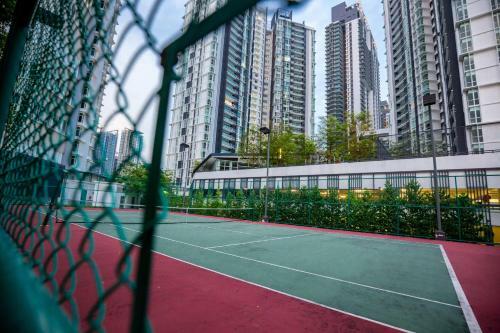 Apartamento 1medini Condo By Jbloka