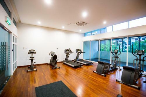 Apartamento 1medini Condo By Jbloka