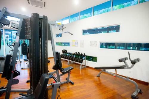 Apartamento 1medini Condo By Jbloka