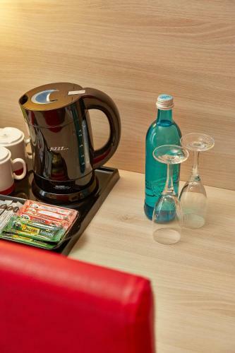 H+ Hotel Bad Soden