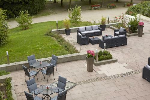 H+ Hotel Bad Soden