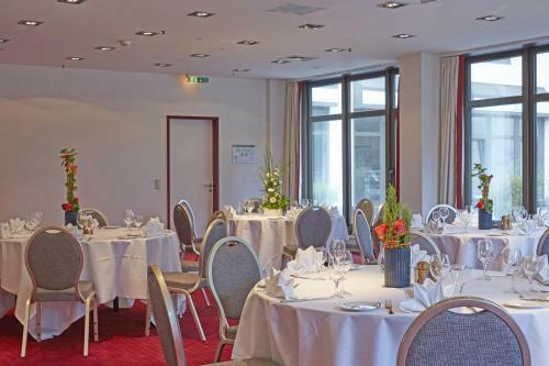 H+ Hotel Bad Soden