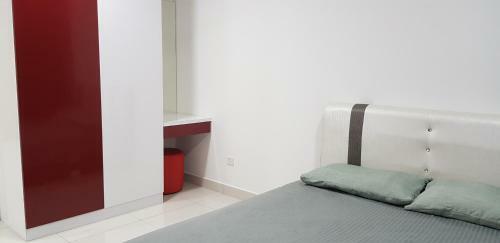 Apartamento Luxury Teega Puteri Harbour