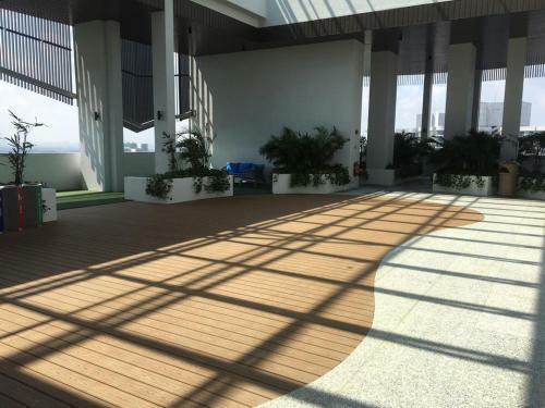 Apartamento Almas Suites Puteri Harbour