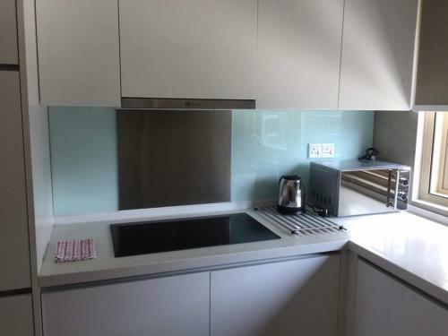 Afiniti Muslim Medini Condo