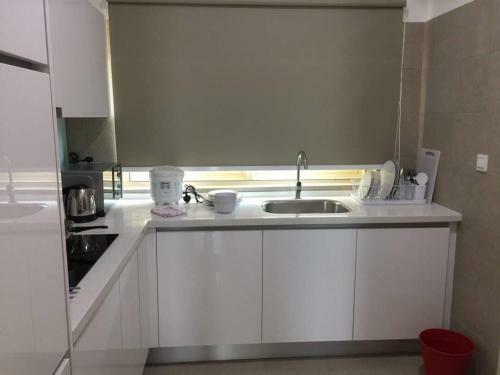 Afiniti Muslim Medini Condo