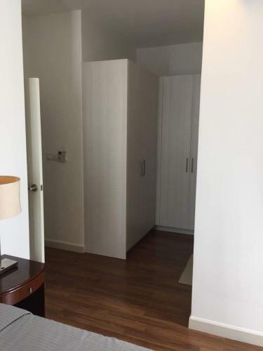 Afiniti Muslim Medini Condo