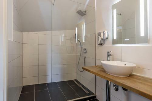 Thermen Hotel & Restaurant Bad Soden