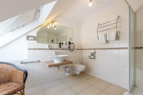Thermen Hotel & Restaurant Bad Soden