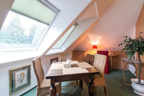 Thermen Hotel & Restaurant Bad Soden