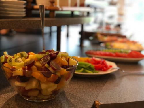 Thermen Hotel & Restaurant Bad Soden