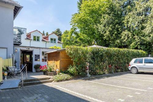 Thermen Hotel & Restaurant Bad Soden