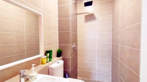 Apartamento Abhome [marvel Suite 03] D'pristine #legoland #jb