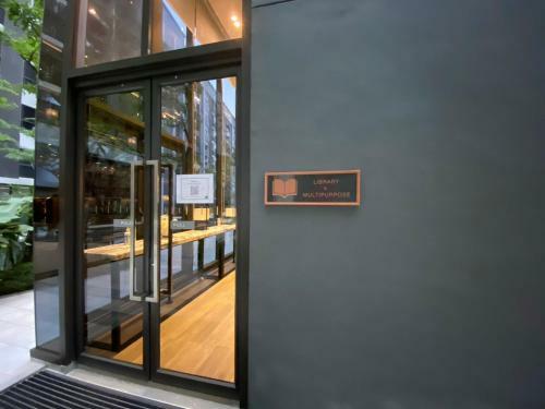 Apartamento Politan Breeze, Chaophraya River View