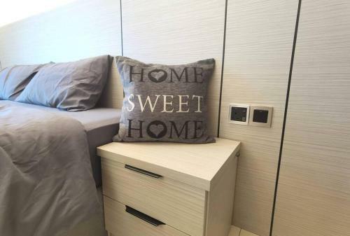 Apartamento Teega Suites Puteri Harbour #seaview Unit