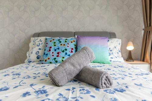Apartamento 2br Dpristine 9 Next To Legoland Free Parking