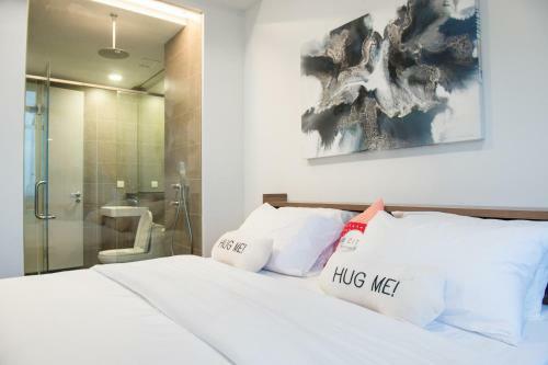 Apartamento Grand Medini Suites By Uha