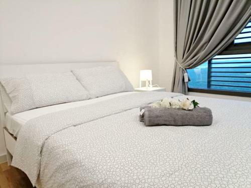 Apartamento Iskandar Residences 3 Bedroom