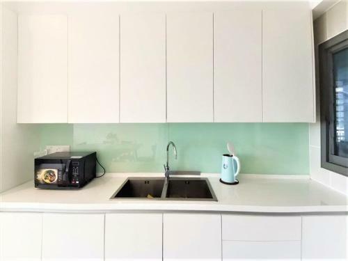 Apartamento Iskandar Residences 3 Bedroom