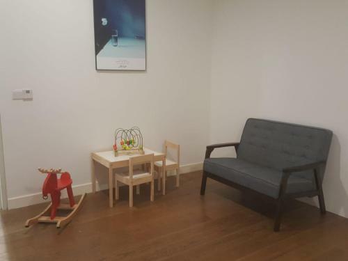 Apartamento Hostahome Presidential Suite At Puteri Harbour