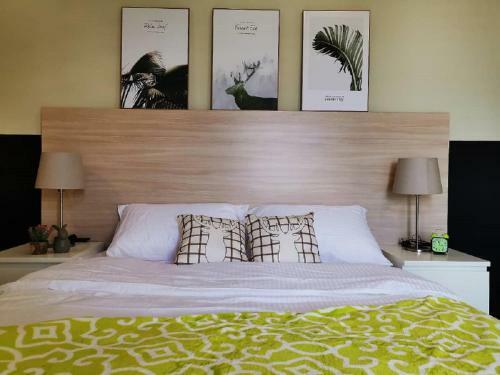 Apartamento Hostahome Presidential Suite At Puteri Harbour
